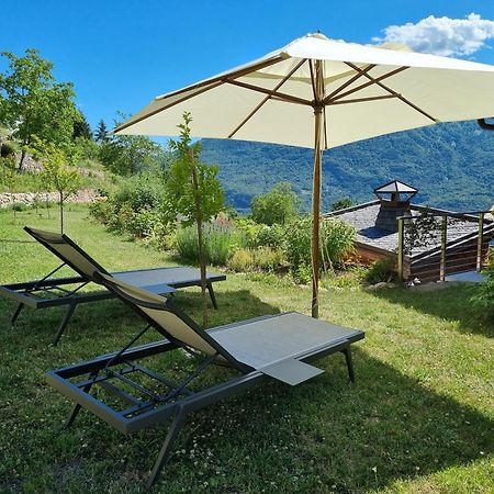 Arpa Di Pietra - Luxury B&B Spa Bio Mori Esterno foto