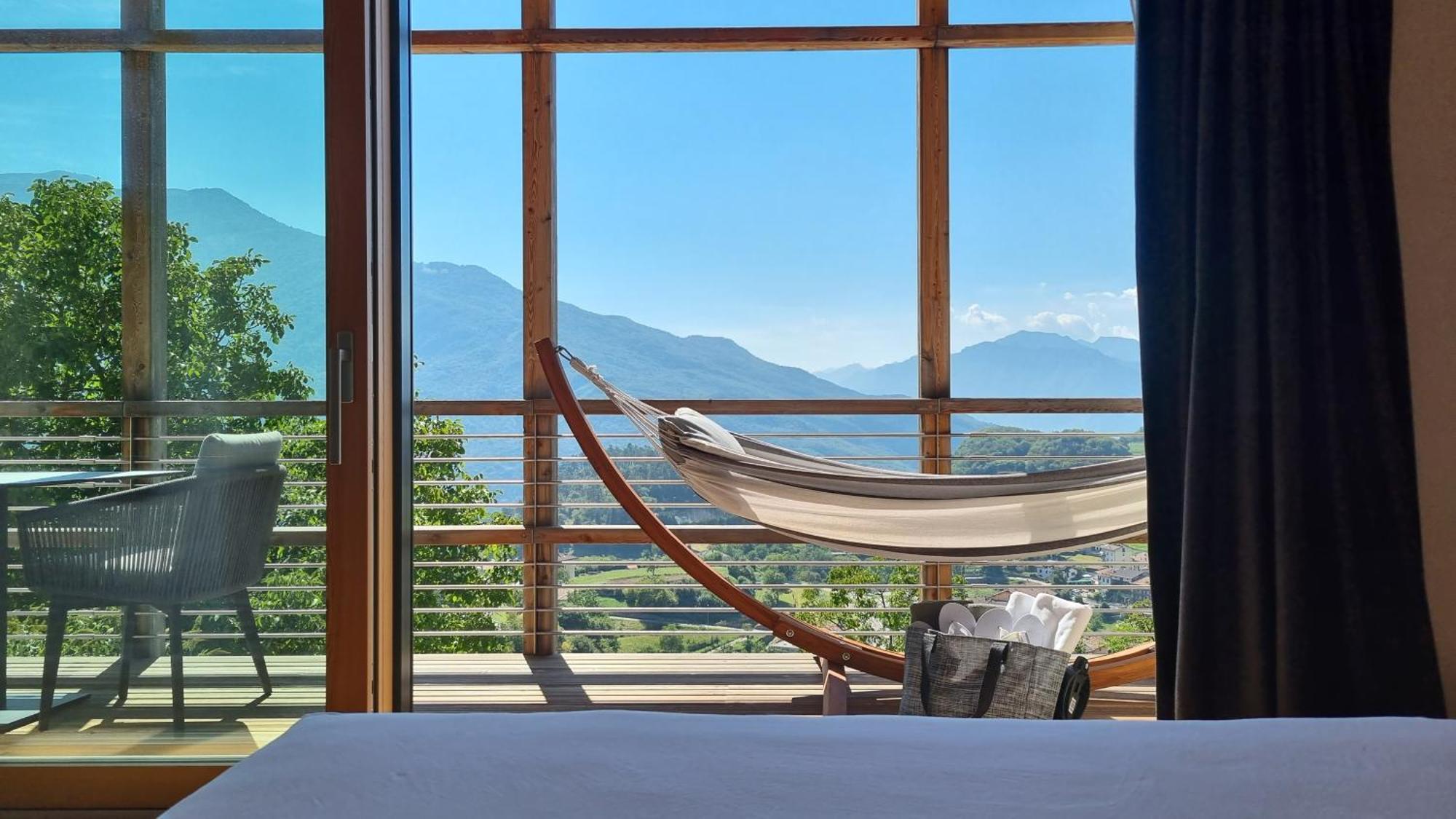 Arpa Di Pietra - Luxury B&B Spa Bio Mori Esterno foto