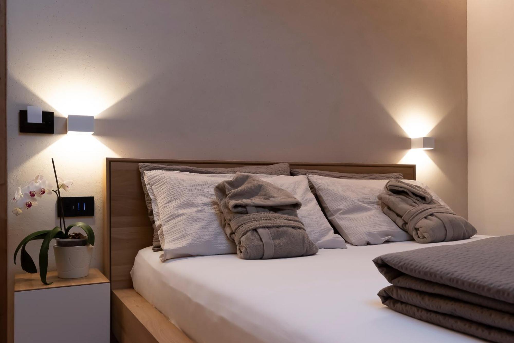 Arpa Di Pietra - Luxury B&B Spa Bio Mori Esterno foto