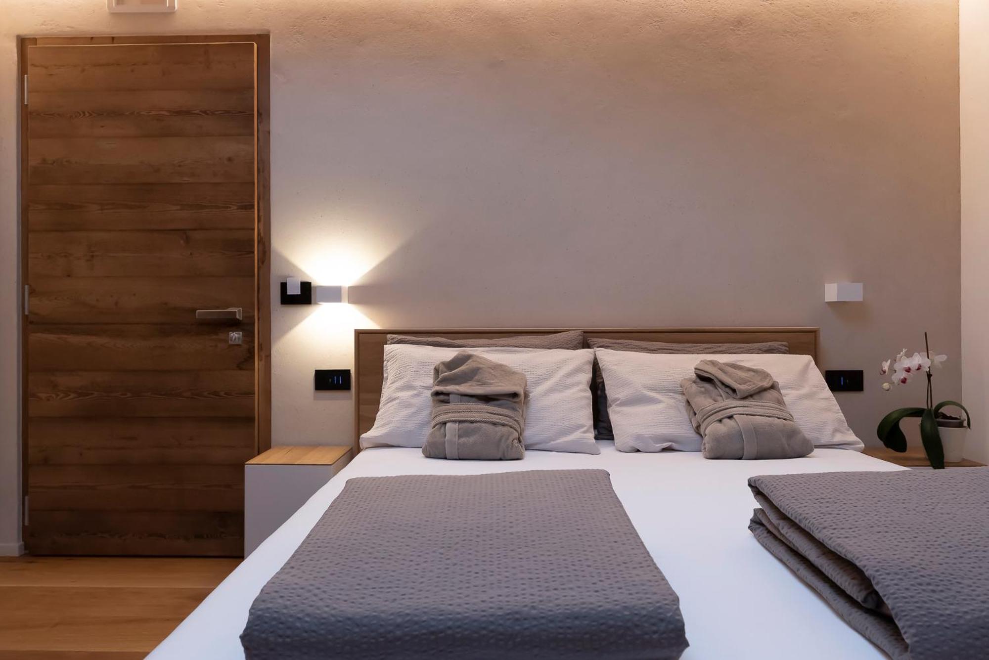 Arpa Di Pietra - Luxury B&B Spa Bio Mori Esterno foto