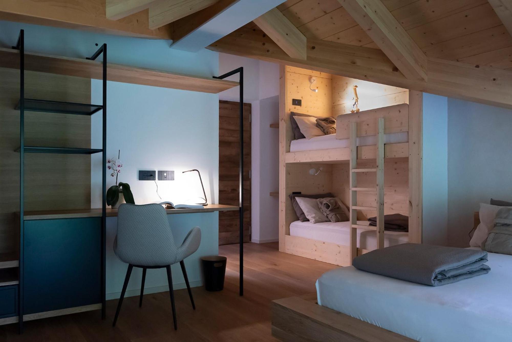 Arpa Di Pietra - Luxury B&B Spa Bio Mori Esterno foto