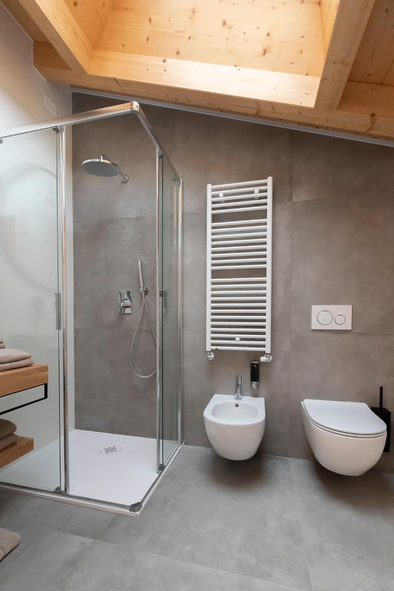 Arpa Di Pietra - Luxury B&B Spa Bio Mori Esterno foto