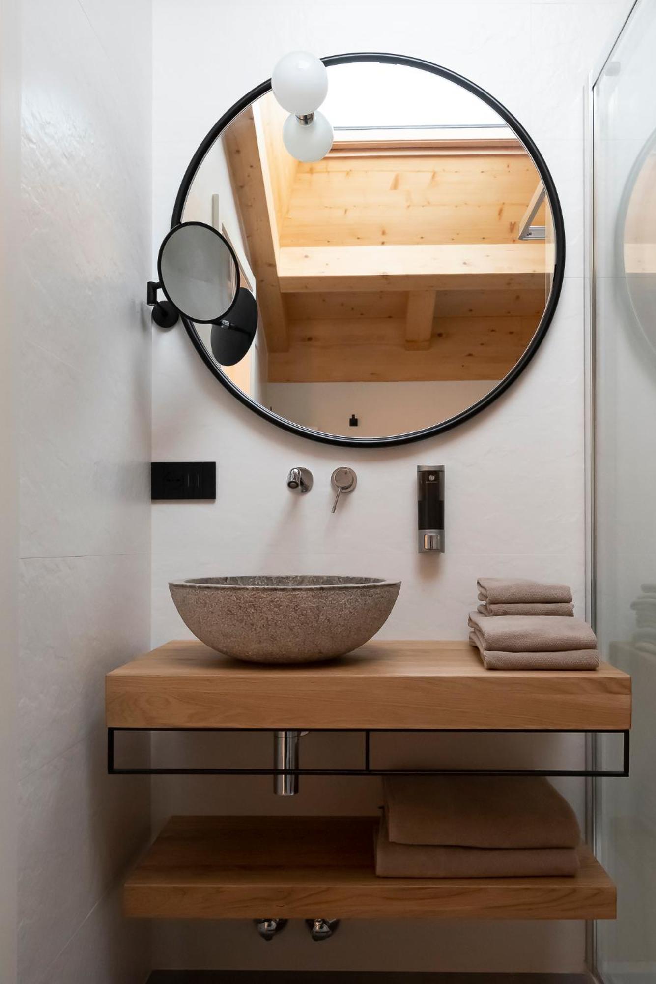 Arpa Di Pietra - Luxury B&B Spa Bio Mori Esterno foto