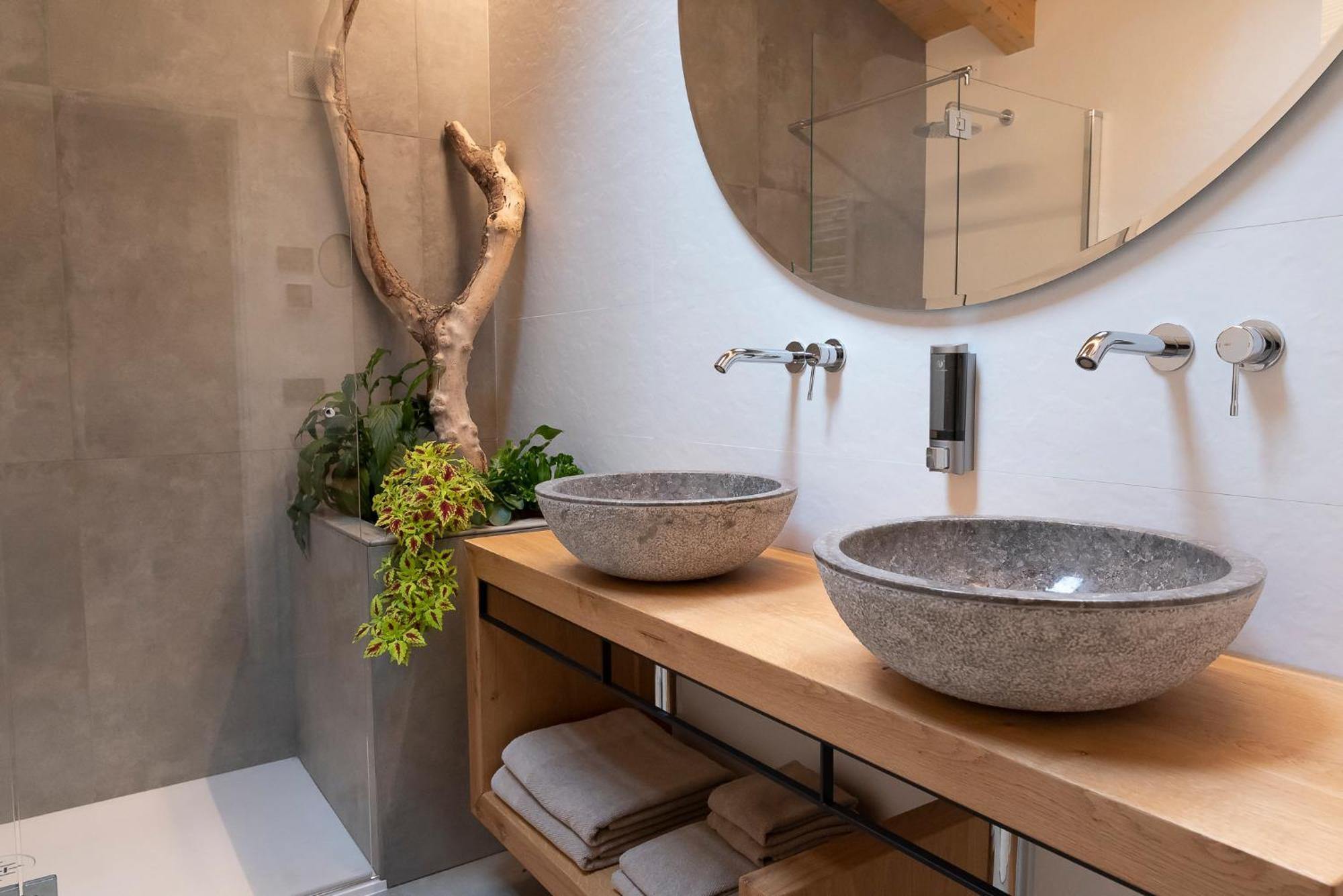 Arpa Di Pietra - Luxury B&B Spa Bio Mori Esterno foto