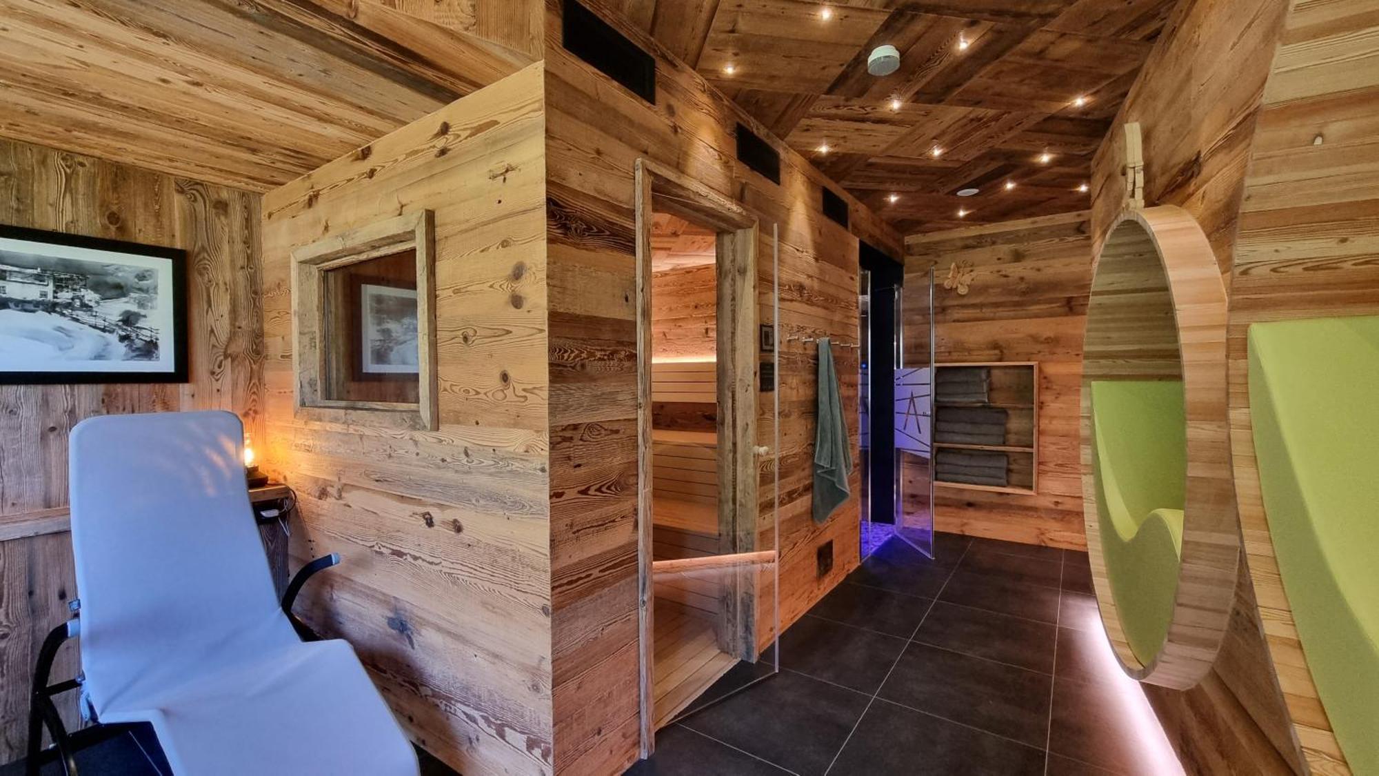 Arpa Di Pietra - Luxury B&B Spa Bio Mori Esterno foto