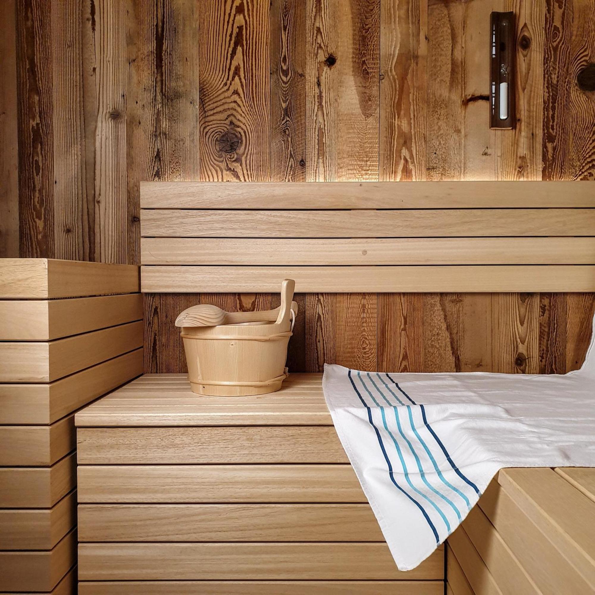Arpa Di Pietra - Luxury B&B Spa Bio Mori Esterno foto